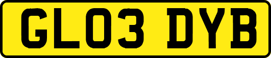 GL03DYB