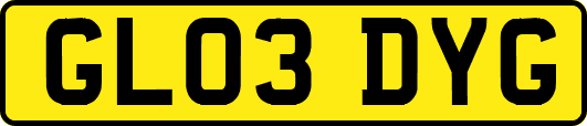 GL03DYG