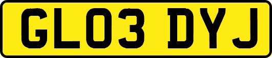 GL03DYJ