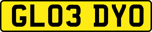 GL03DYO