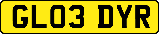 GL03DYR