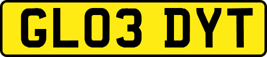 GL03DYT