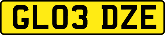 GL03DZE