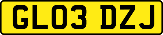 GL03DZJ