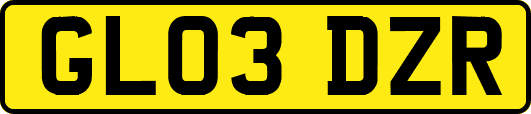 GL03DZR