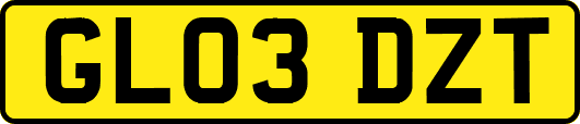 GL03DZT