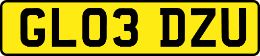 GL03DZU