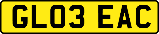 GL03EAC