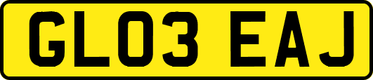 GL03EAJ