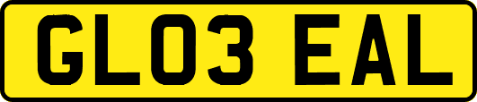 GL03EAL
