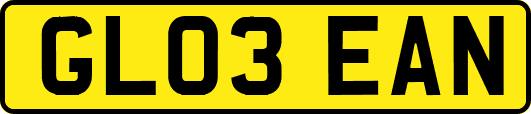 GL03EAN