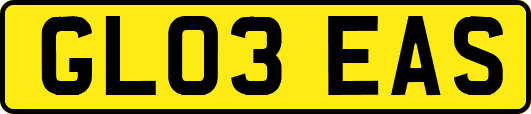 GL03EAS