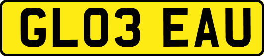 GL03EAU