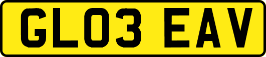 GL03EAV
