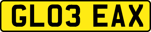 GL03EAX