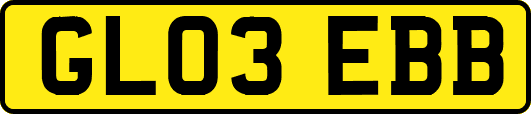 GL03EBB