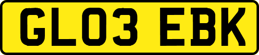 GL03EBK