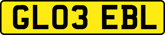 GL03EBL