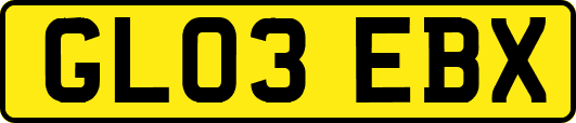 GL03EBX