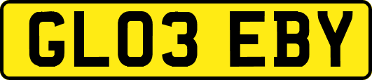 GL03EBY