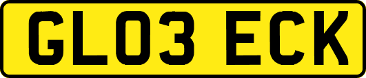 GL03ECK