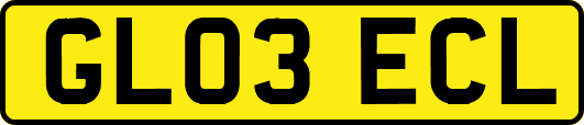 GL03ECL
