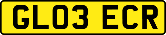 GL03ECR