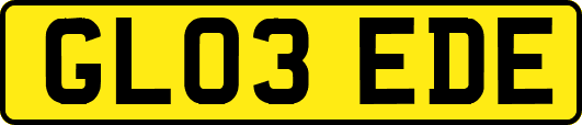 GL03EDE