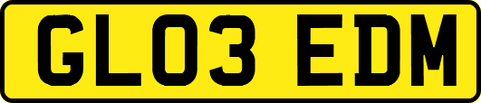 GL03EDM