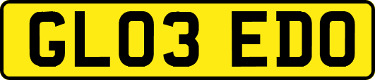 GL03EDO