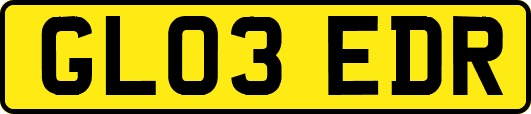 GL03EDR
