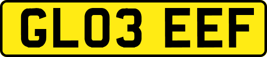GL03EEF