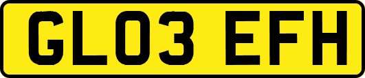 GL03EFH