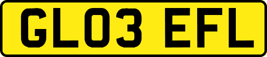 GL03EFL