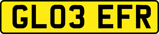 GL03EFR