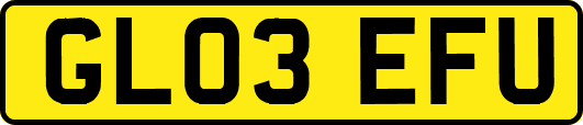 GL03EFU
