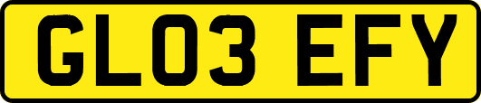 GL03EFY