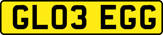 GL03EGG