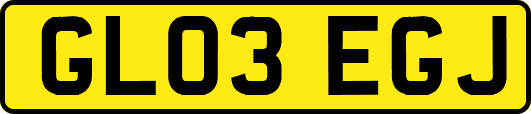 GL03EGJ