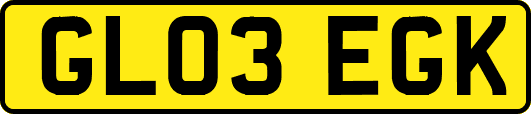 GL03EGK