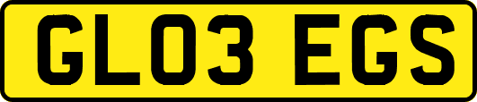 GL03EGS