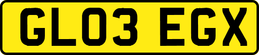 GL03EGX