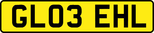 GL03EHL