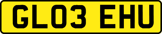 GL03EHU