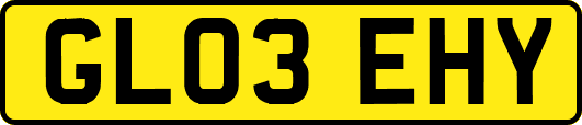 GL03EHY