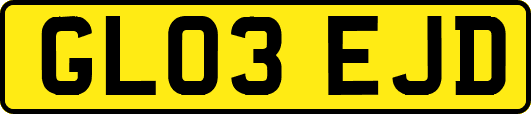 GL03EJD
