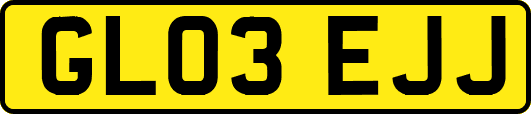 GL03EJJ