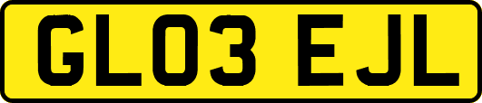 GL03EJL