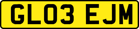 GL03EJM