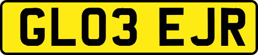 GL03EJR